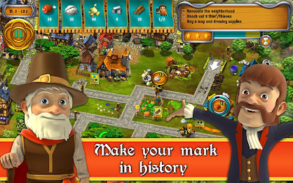 Cathedral Rising poster 10