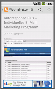 Lastest Wachtelnet.com APK