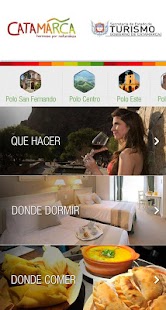 Lastest Catamarca Turismo APK