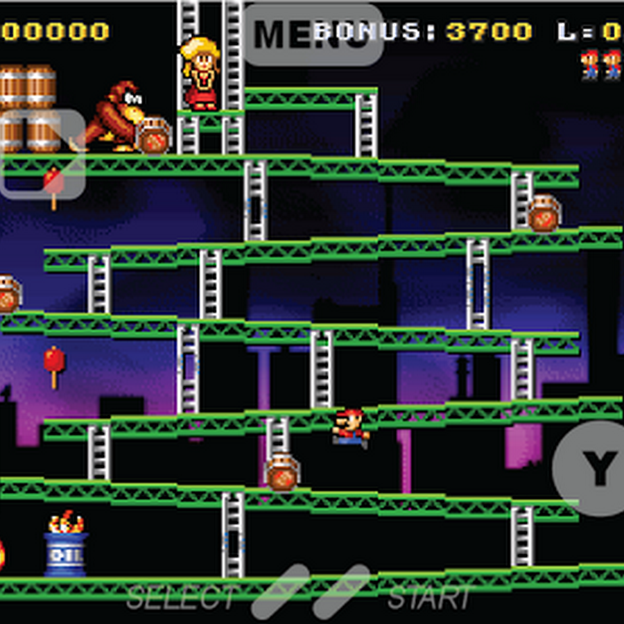 Best Bluetooth Game Apk