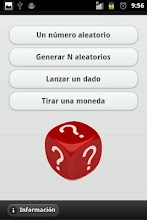 Números aleatorios APK Download for Android