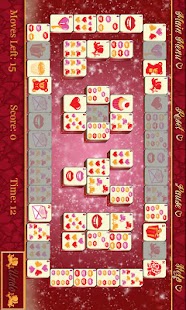 How to mod Mahjong Valentines 1.0 mod apk for android