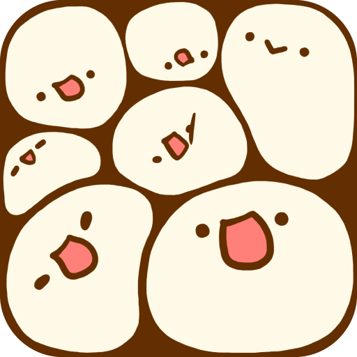 休闲の新種発見タマタマ研究所 LOGO-記事Game