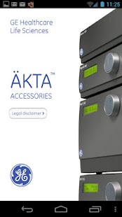 How to download GE AKTA accessories lastet apk for laptop