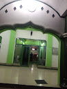 Masjid Miftahul Janah