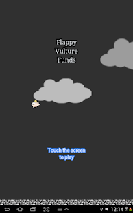 Free Flappy Vulture Funds APK