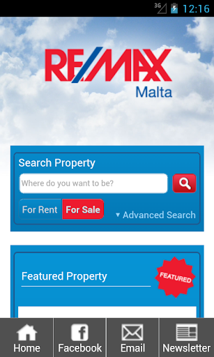 Malta Real Estate