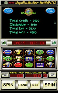 How to mod Mega Slot Machine 5 reels patch 2.0 apk for pc