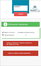 Smart Muni - SPP poster 4