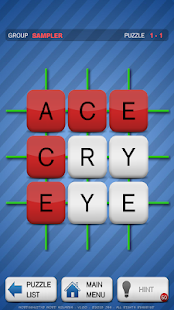 Wordgenuity® Word Squares Screenshots 9