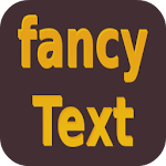 Fancy Text Messaging Apk