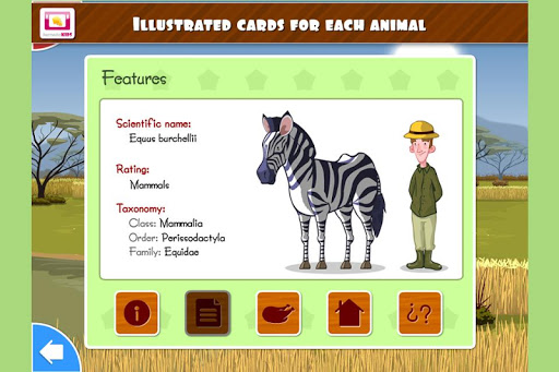 【免費教育App】Kids Animals Games & Sounds 2-APP點子