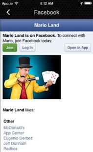 Mario Land Magic Entertainment