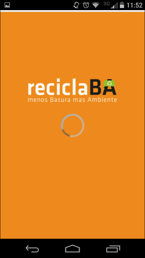 Recicla BA