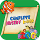 Complete Nursery Book APK