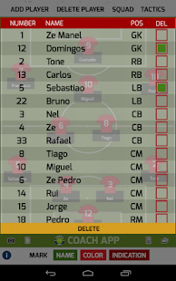 How to mod Coach App Free 1.1 apk for android