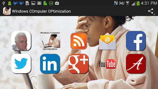 How to download WIndows COmputer OPtimization patch 3.1.7 apk for android