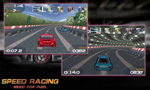 免費下載賽車遊戲APP|Speed Racing:Need for Fuel app開箱文|APP開箱王