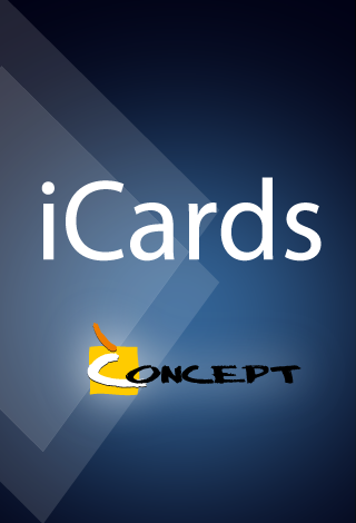 iCards