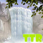 Cover Image of Descargar Waterfall Live Wallpaper 1.0.2 APK