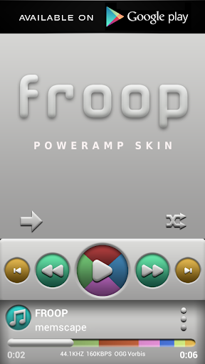 【免費娛樂App】Smart Launcher Theme FROOP-APP點子