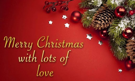 Lastest Christmas Greeting Creator APK