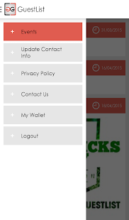 How to mod Guestlist Guide 1.7 unlimited apk for laptop