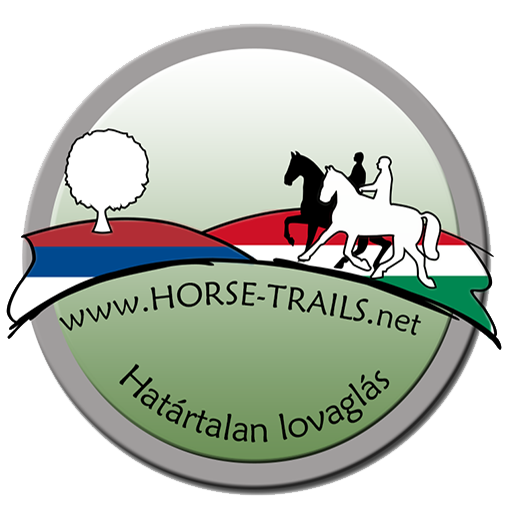 Horse-Trails LOGO-APP點子