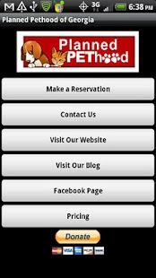 Planned PEThood of GA Screenshots 0