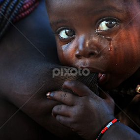 Life by Alessandro Bergamini - People Maternity