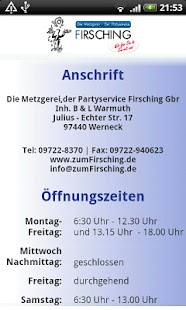 How to download Metzgerei Firsching 1.0 mod apk for bluestacks