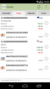 How to download On-line Banking AGBank patch 1.0 apk for laptop