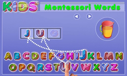 How to download Kids words Montessori lastet apk for android