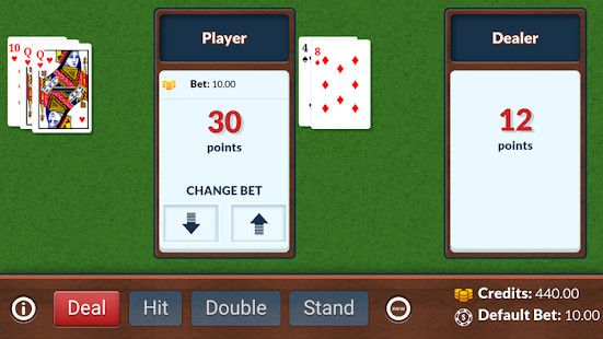How to install BlackJack Free 2016 lastet apk for bluestacks