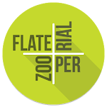 Flaterial For Zooper Apk