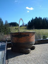 Cauldron