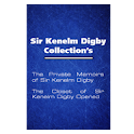 Sir Kenelm Digby’s Collection logo