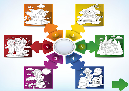 Download Coloring Pages APK for Android