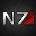 Mass Effect Wallpapers logo