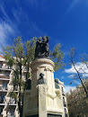 Monumento a los Saineteros