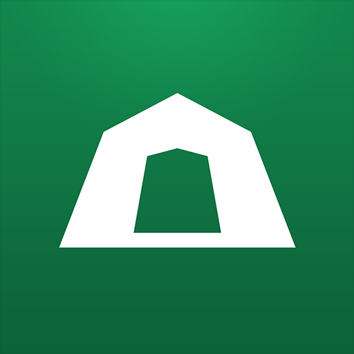 Parks Canada Learn to Camp 旅遊 App LOGO-APP開箱王