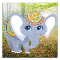 Talking Elephant icon