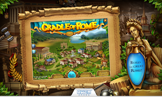 How to download Cradle Of Rome Beta lastet apk for pc