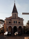 Igreja Do Rosário 