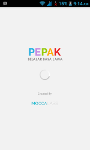 How to download Pepak Belajar Basa Jawa patch 1.01 apk for bluestacks