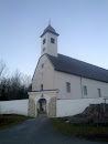 Pfarrkirche Zum Heiligen Kreuz - Hall