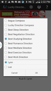 download Lucky Directions Feng Shui free