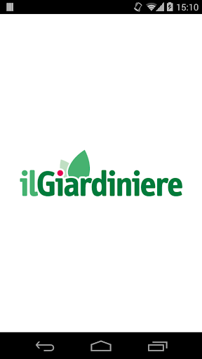 Il Giardiniere