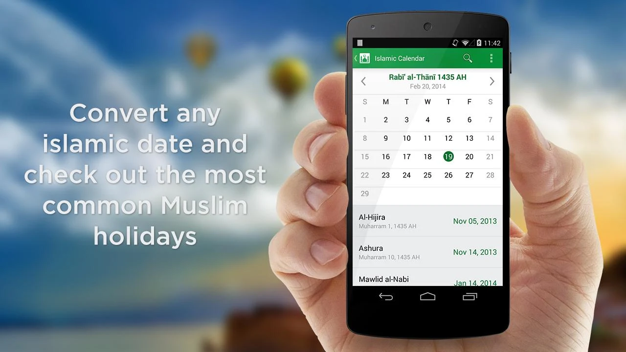Muslim Pro: Adzan,Quran,Kiblat - screenshot