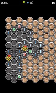 How to download Minesweeper Unlimited! 1.4 mod apk for bluestacks